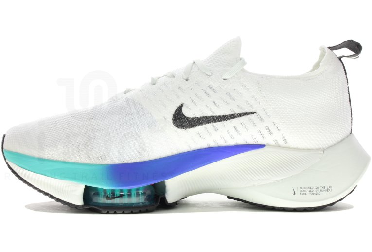 Nike Air Zoom Tempo Next%