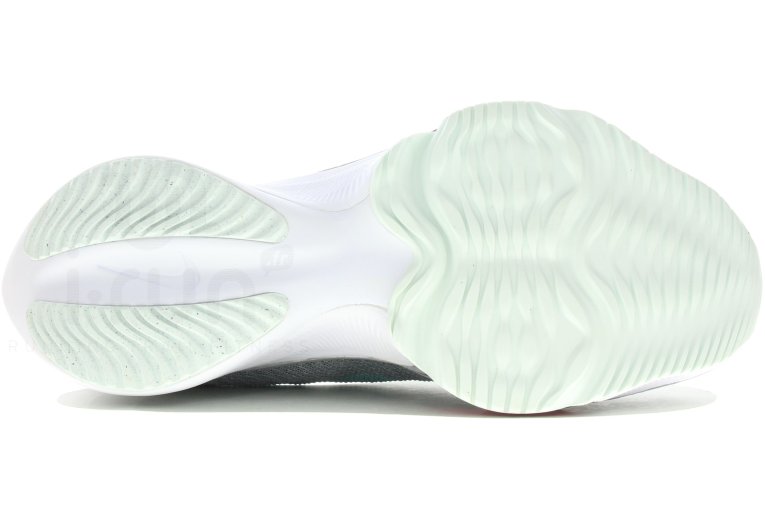 Nike zapatilla Air Zoom Tempo Next%