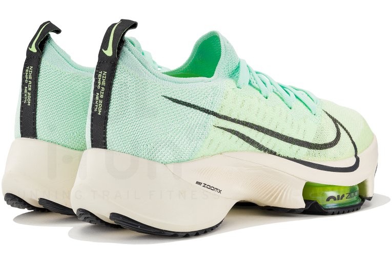 Nike Air Zoom Tempo Next%