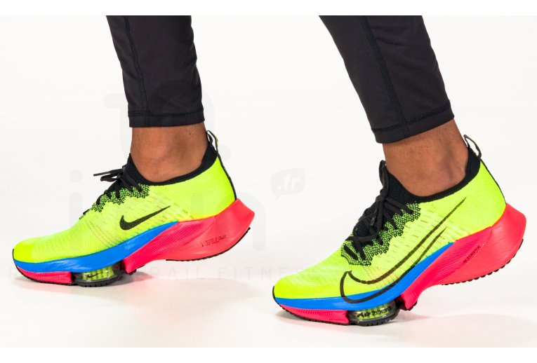 Nike Air Zoom Tempo Next%