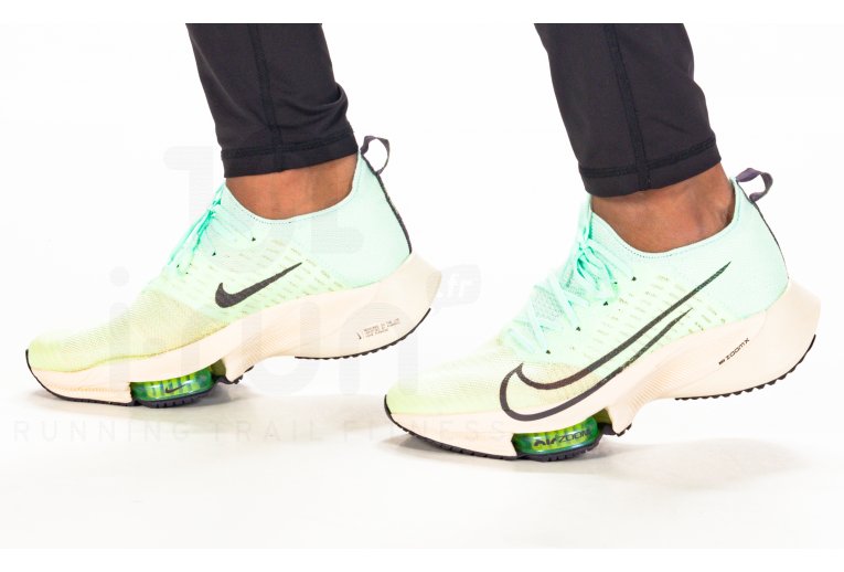 Nike Air Zoom Tempo Next%