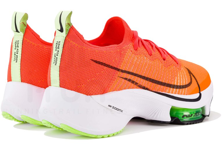 Nike Air Zoom Tempo Next%