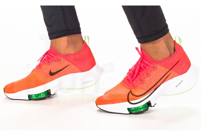 Nike Air Zoom Tempo Next%