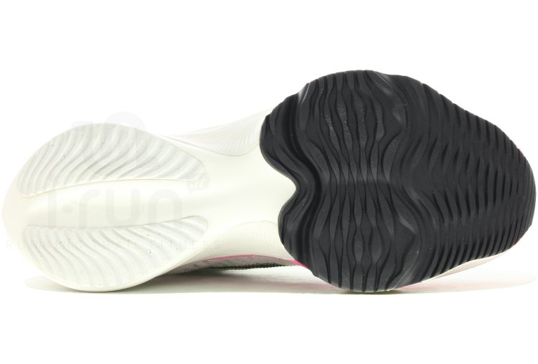 Nike Air Zoom Tempo Next% Rawdacious Herren