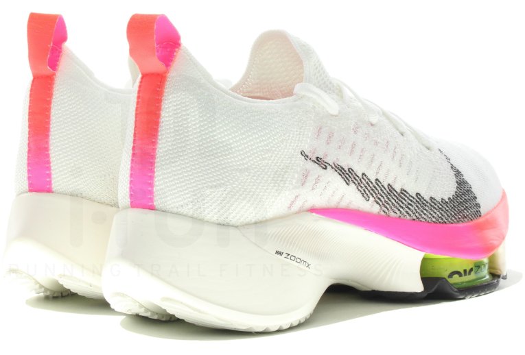 Nike Air Zoom Tempo Next% Rawdacious Damen