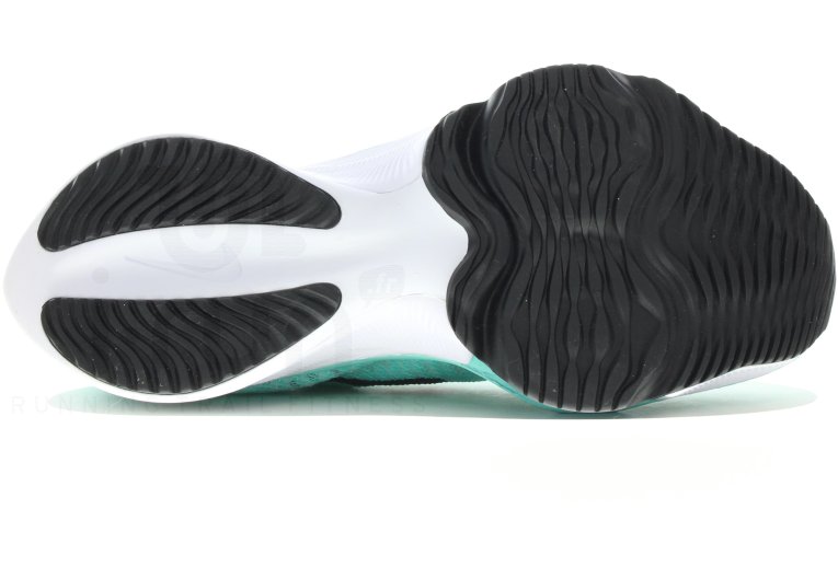 Nike Air Zoom Tempo Next% Damen