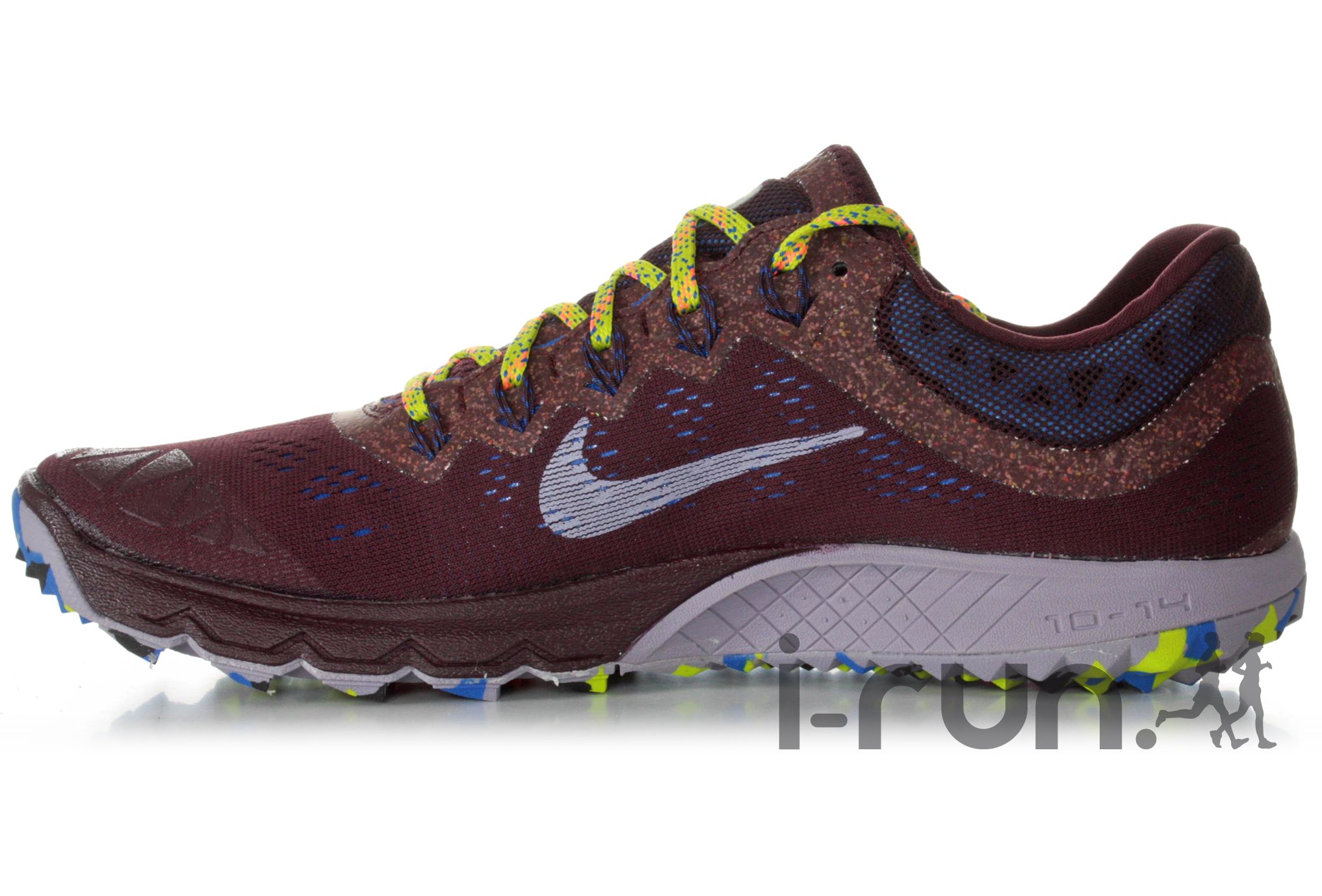 nike air zoom terra tiger