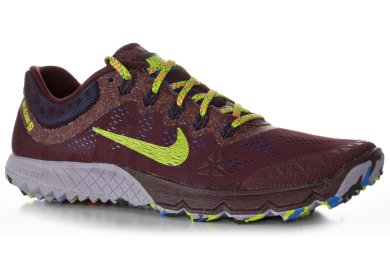 nike zoom terra tiger