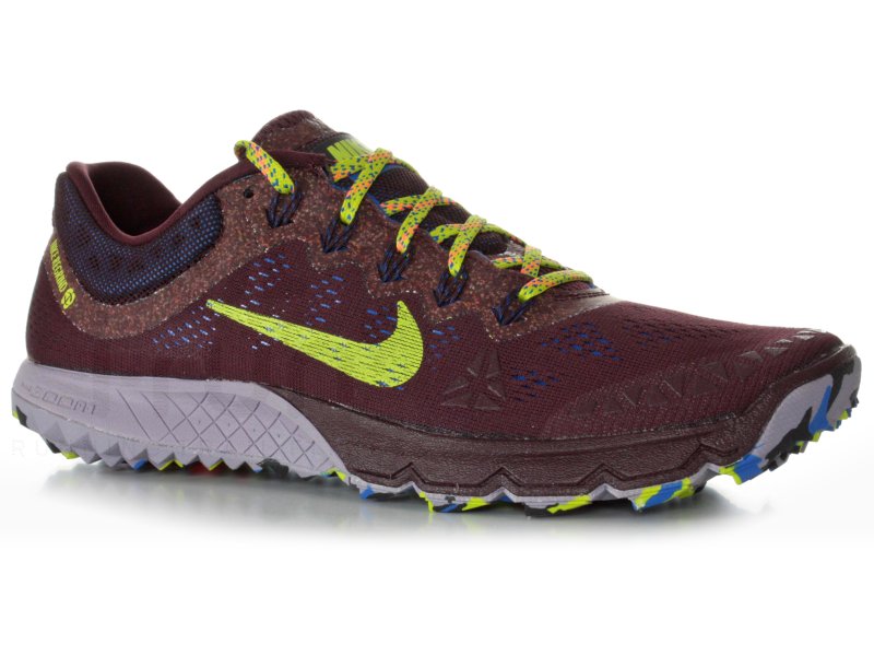 nike zoom kiger 2
