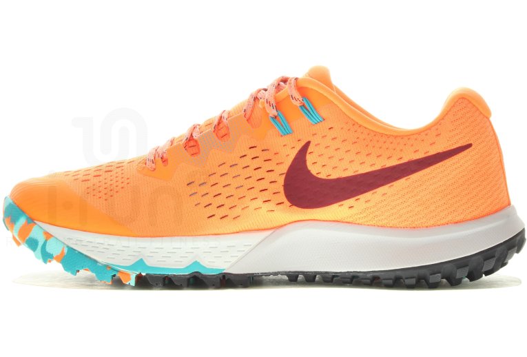 Nike Air Zoom Terra Kiger 4