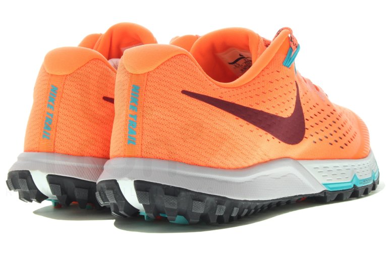 Nike Air Zoom Terra Kiger 4