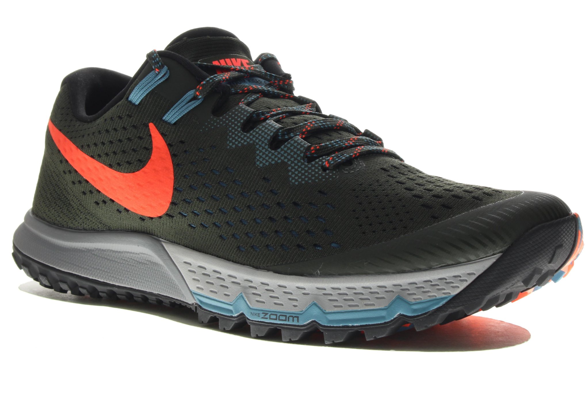 Nike air zoom terra kiger 4 homme sale