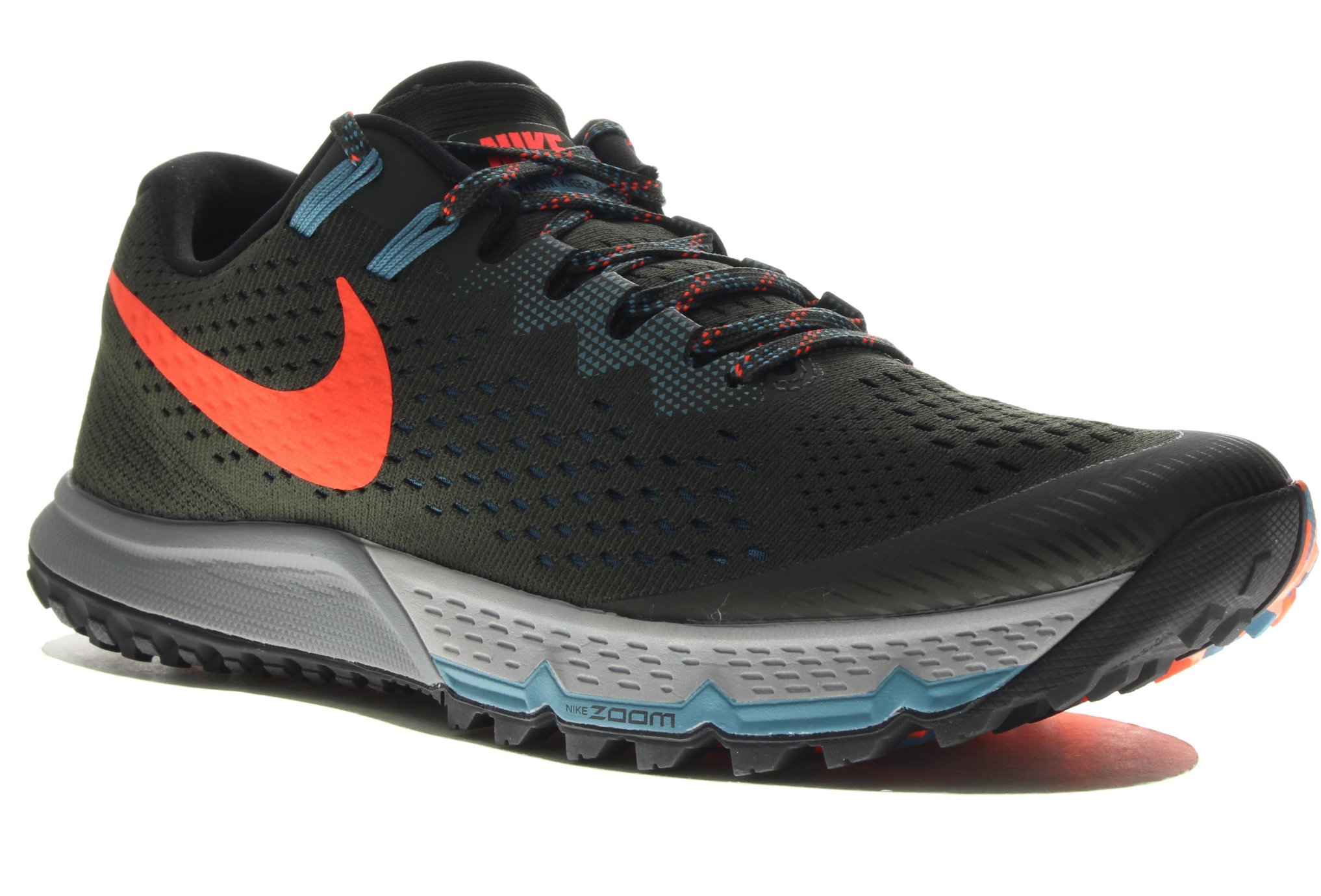 nike air zoom kiger 4