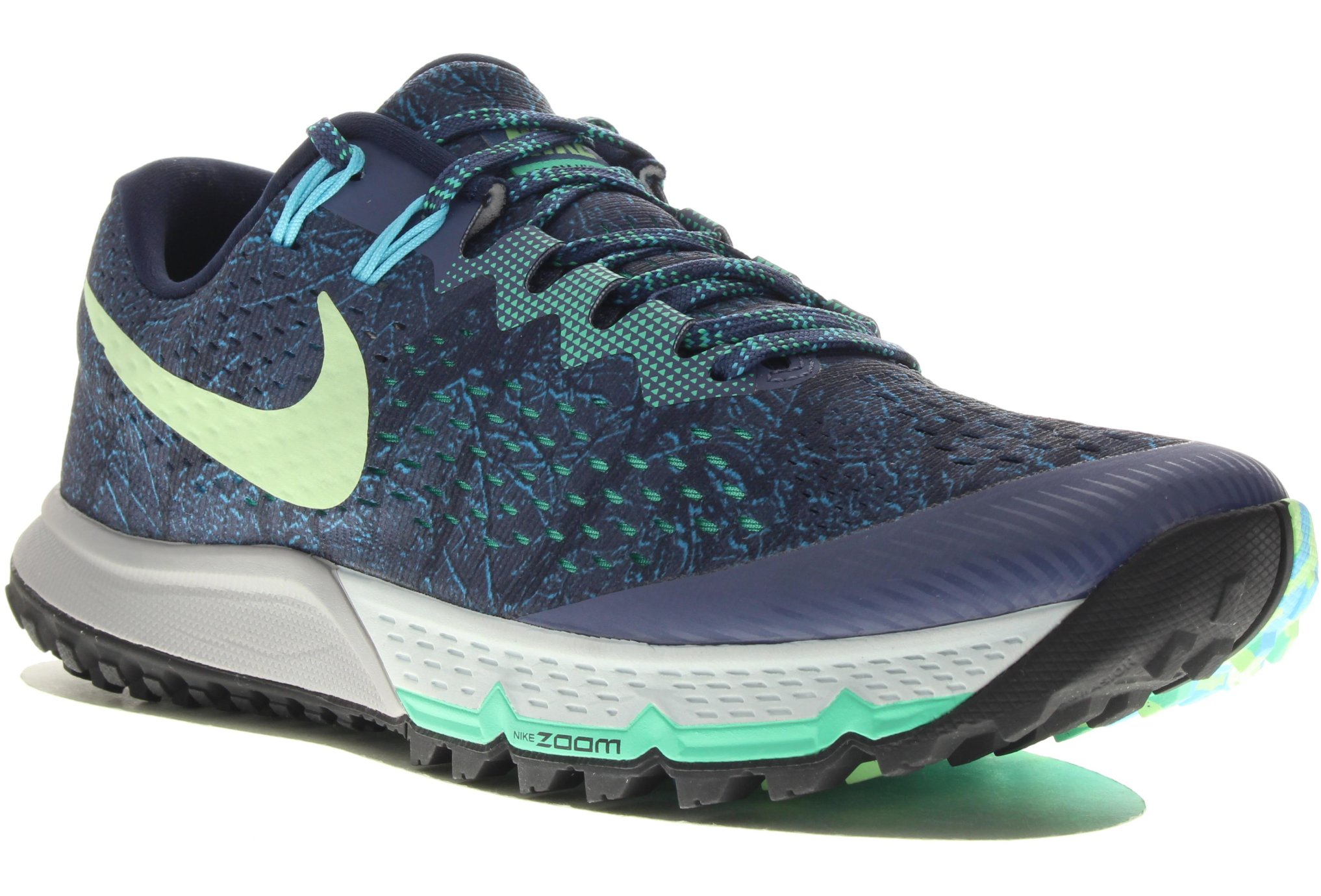 nike air zoom kiger 4