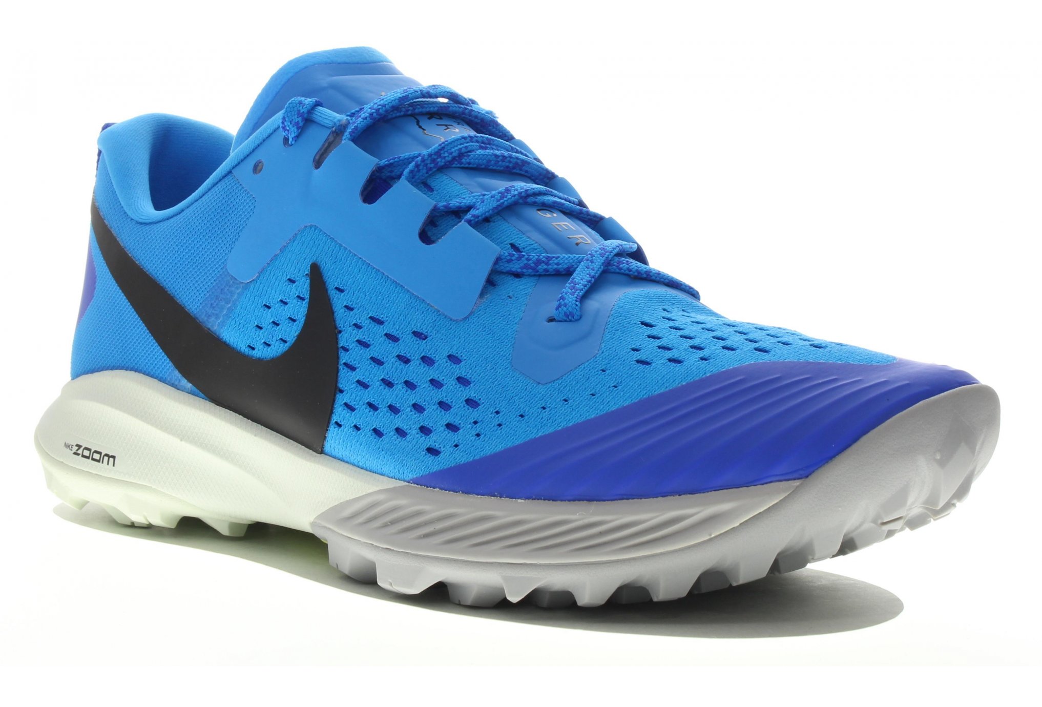 Nike Air Zoom Terra Kiger 5 en promociÃ³n | Hombre Zapatillas Trail Nike
