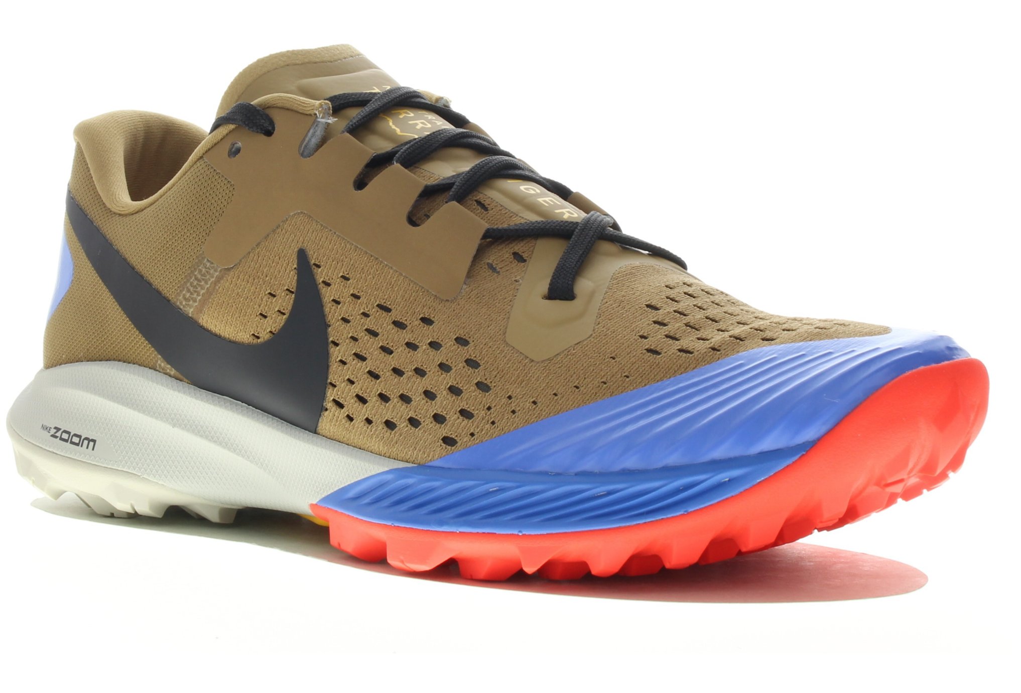 Nike Air Zoom Terra Kiger 5 M Chaussures homme