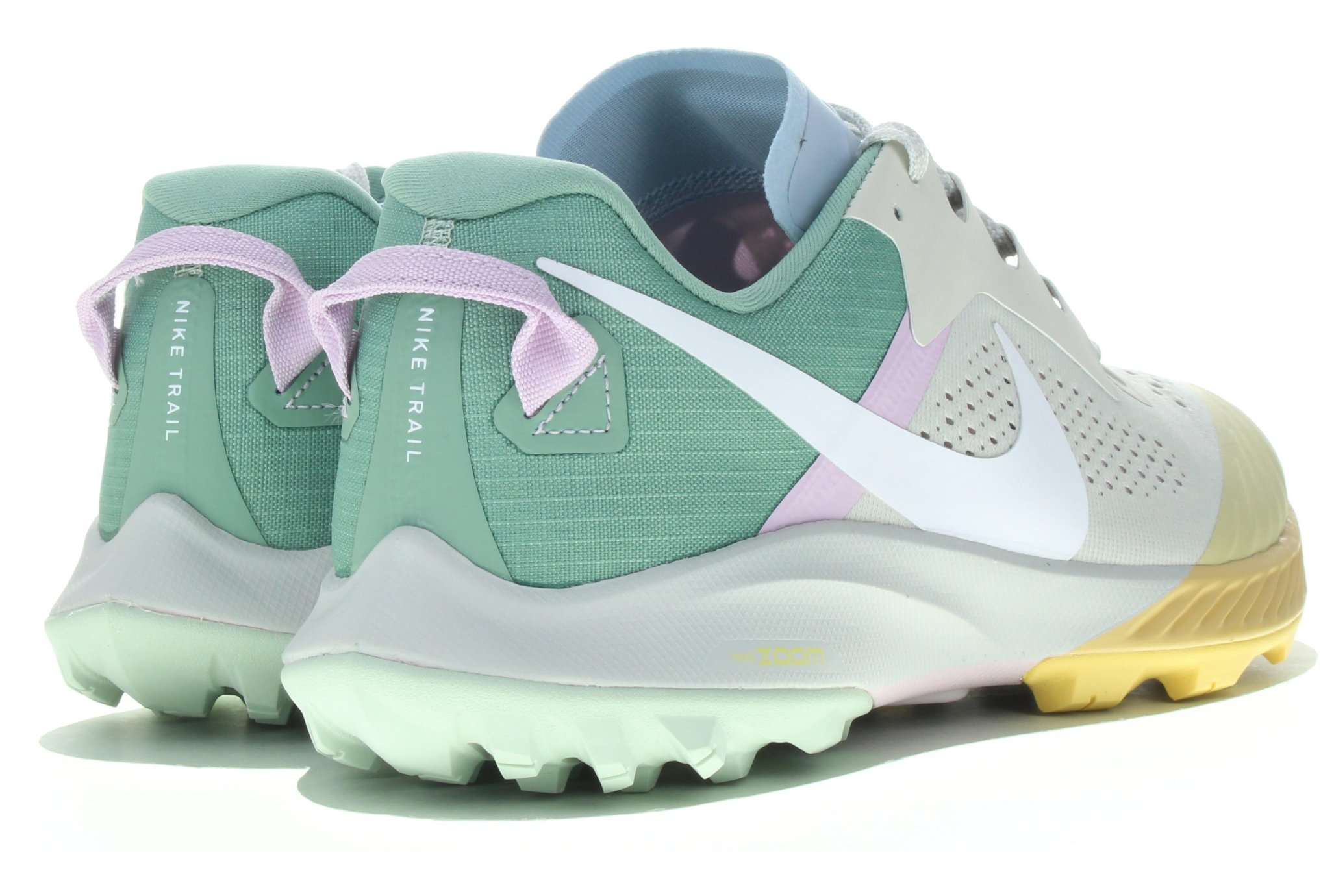 nike air zoom terra kiger 6 test
