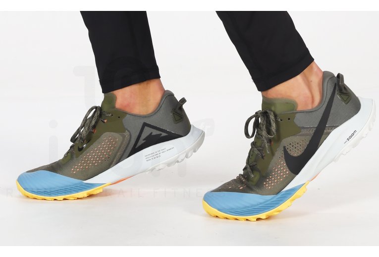 Nike Air Zoom Terra Kiger 6 Herren