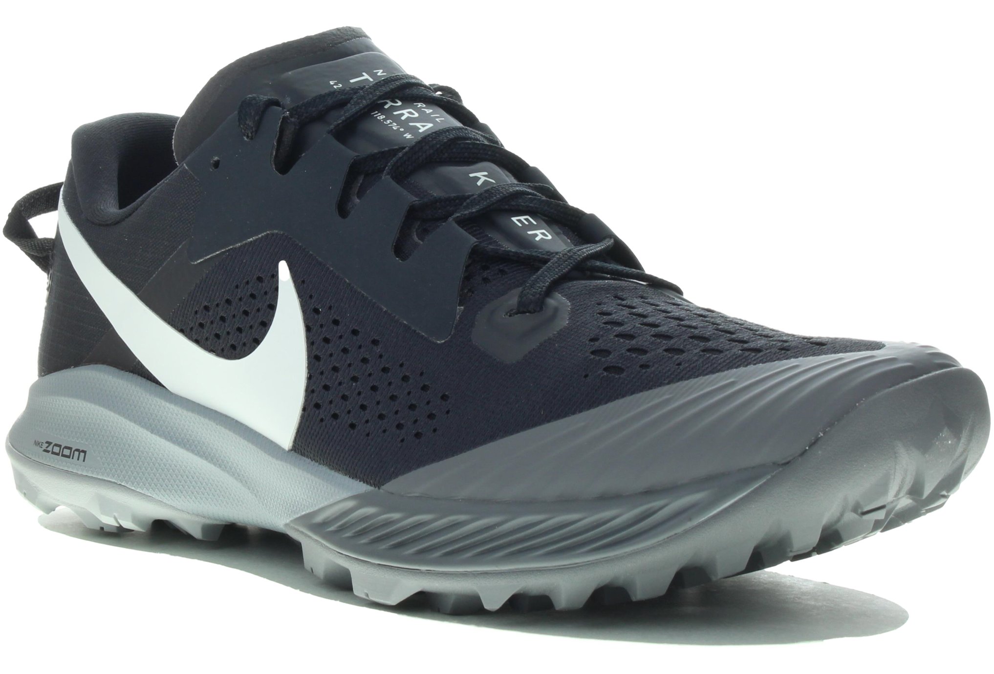 Nike Air Zoom Terra Kiger 6 M Chaussures homme