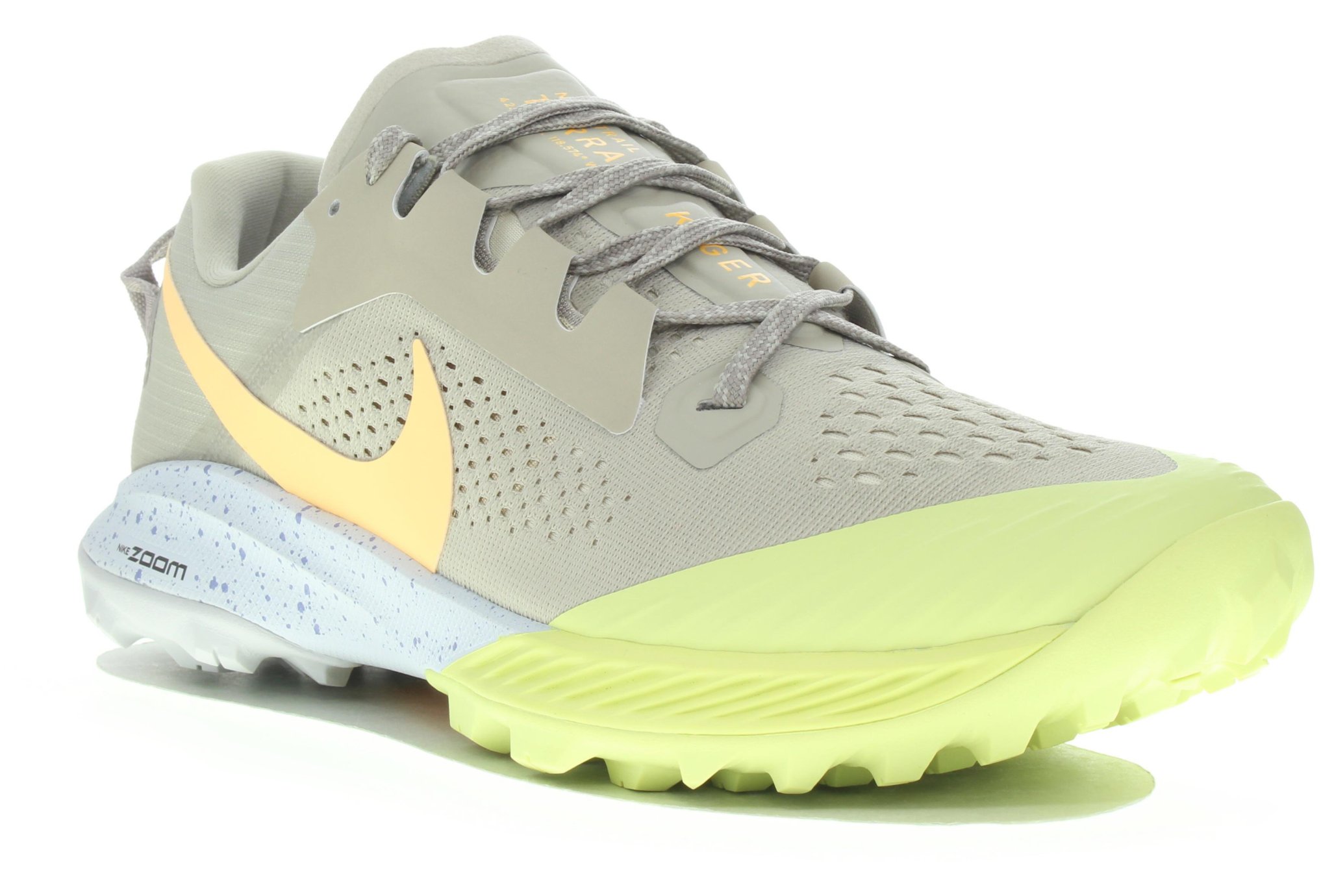 Nike air zoom best sale terra kiger 6 femme