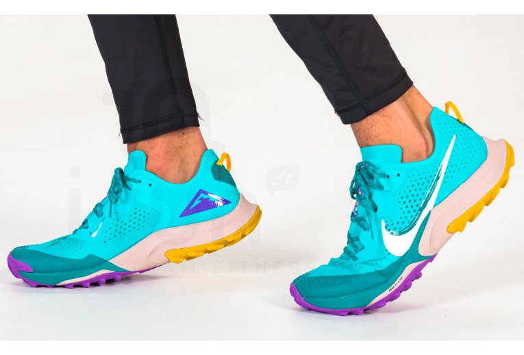 Nike Air Zoom Terra Kiger 7 Herren