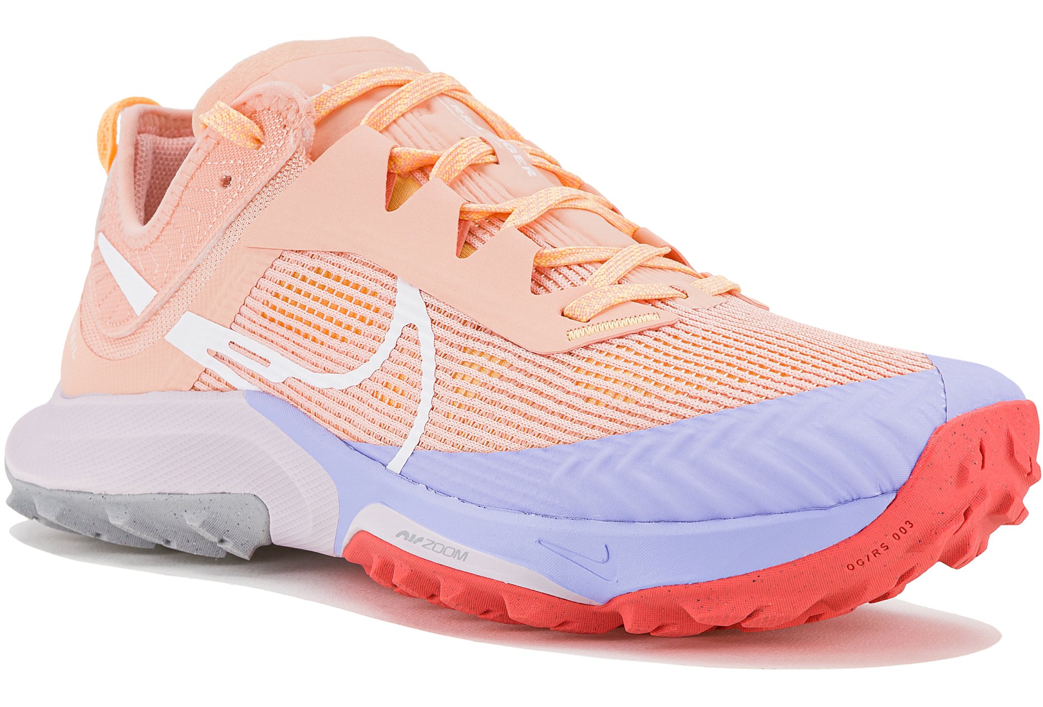Nike Air Zoom Terra Kiger 8 W Chaussures running femme