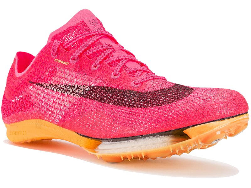 Chaussures à pointes de running de fond Nike Air Zoom Victory. Nike FR