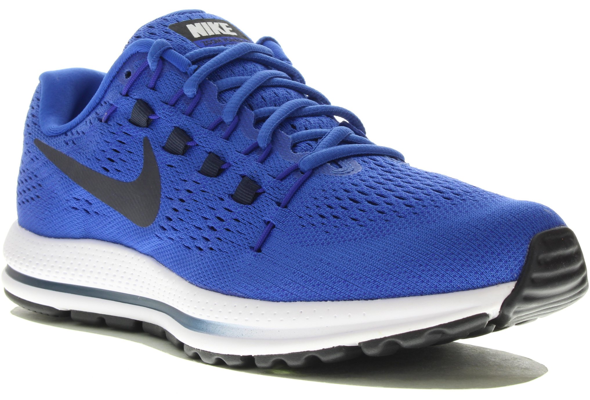 nike air zoom vomero 14 bleu