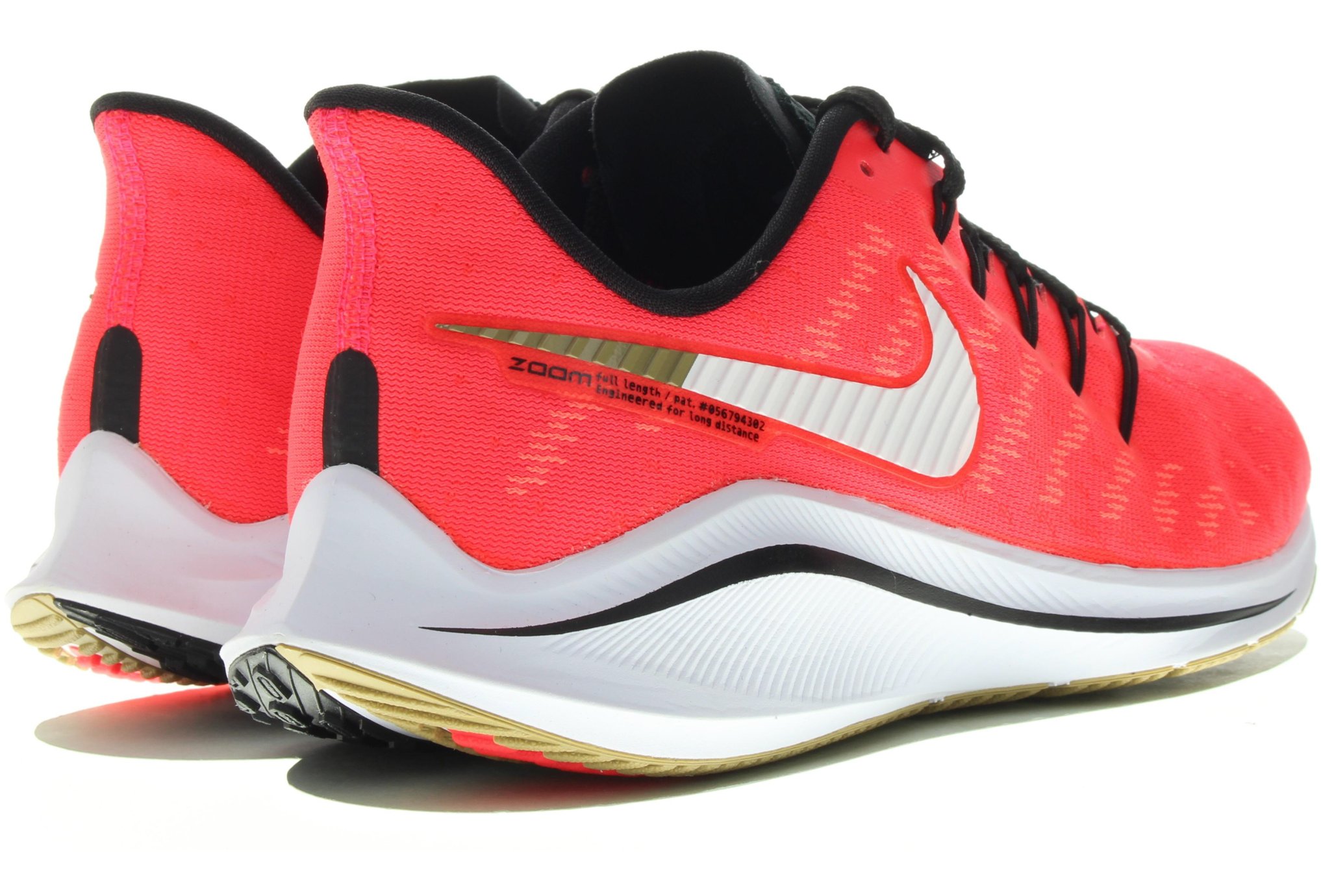 nike vomero 14 m