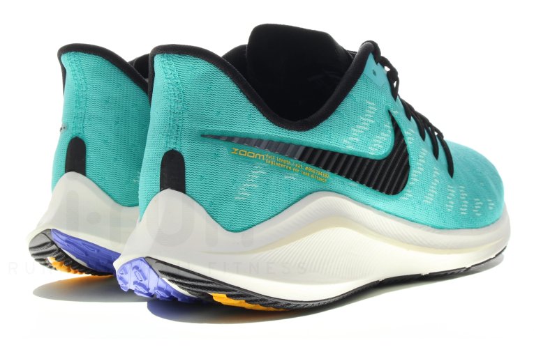 Nike Air Zoom Vomero 14