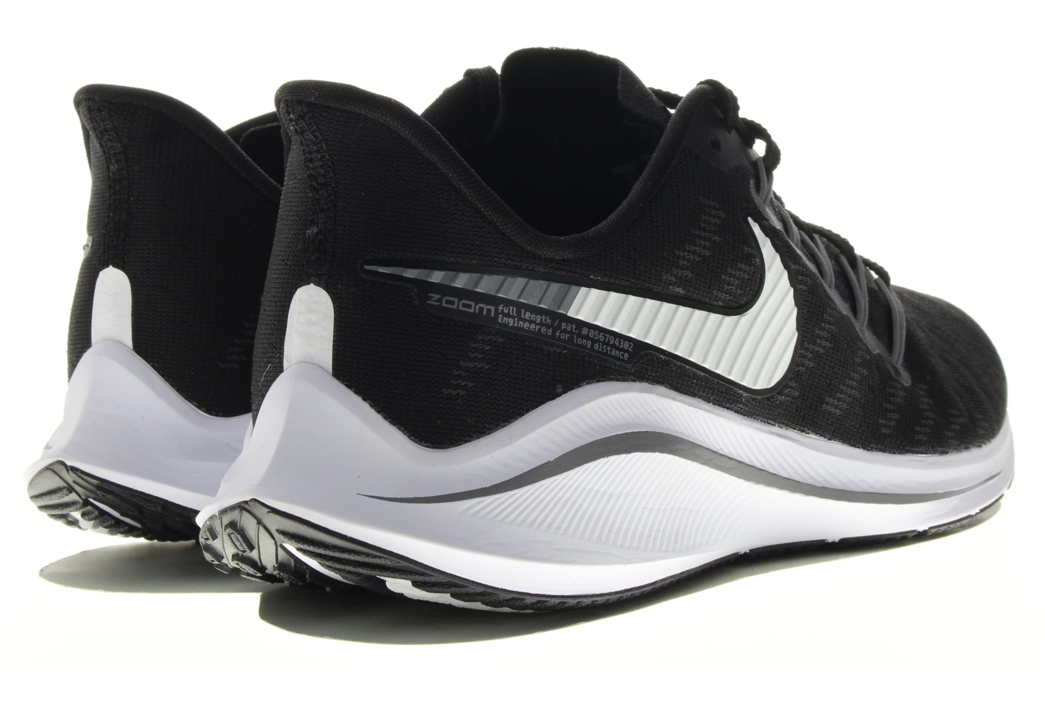 air zoom vomero 14 w
