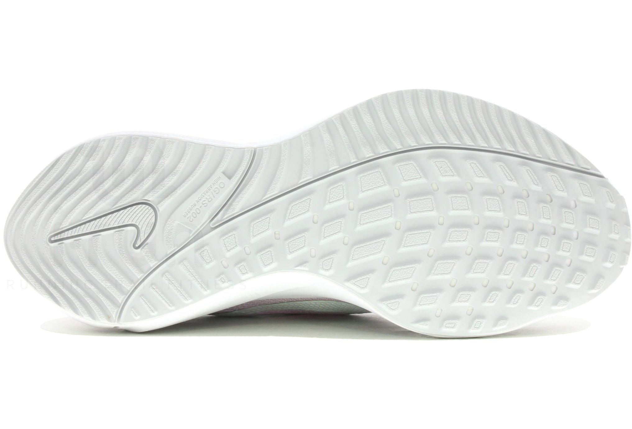 nike vomero 3 violet