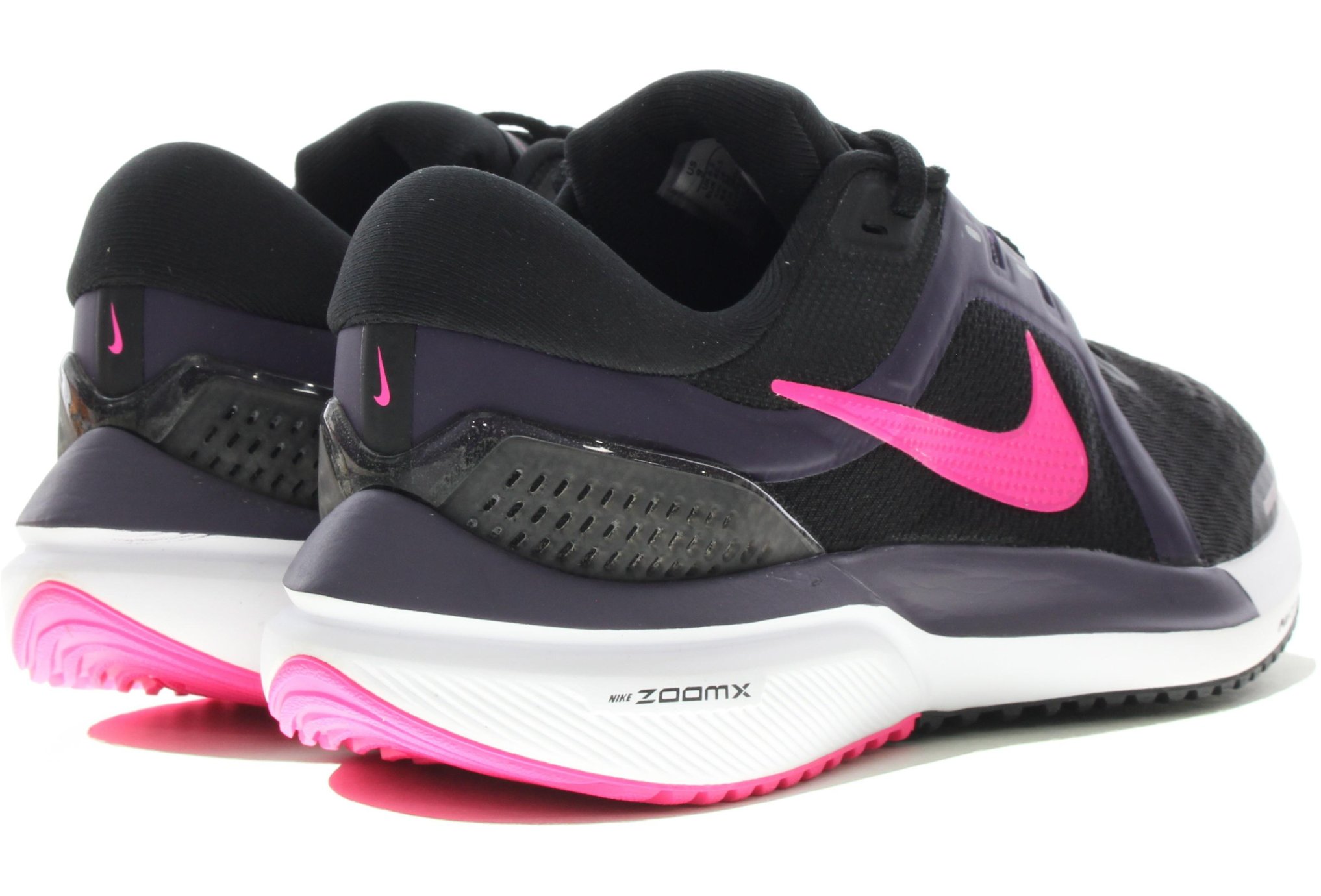 nike air zoom vomero 16 review