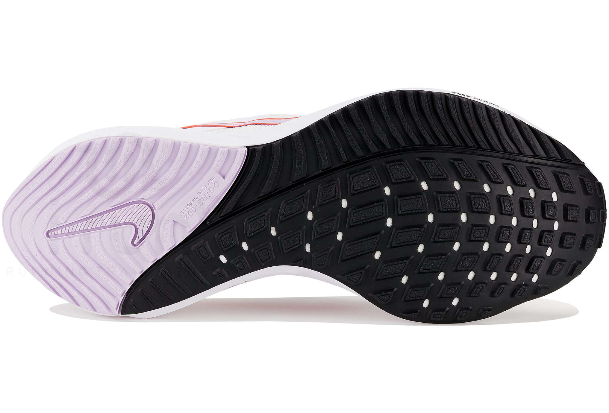 nike zoom vomero pas cher