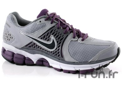 nike vomero 6 rouge