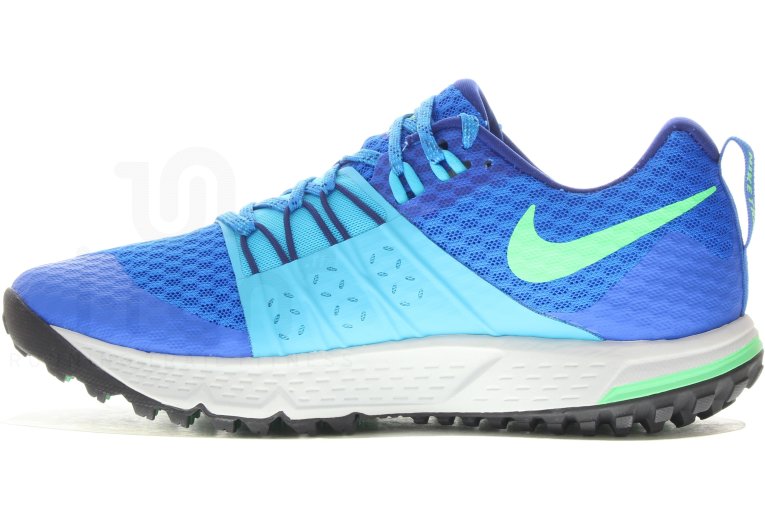 Nike Air Zoom Wildhorse 4