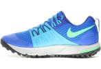 Nike Air Zoom Wildhorse 4