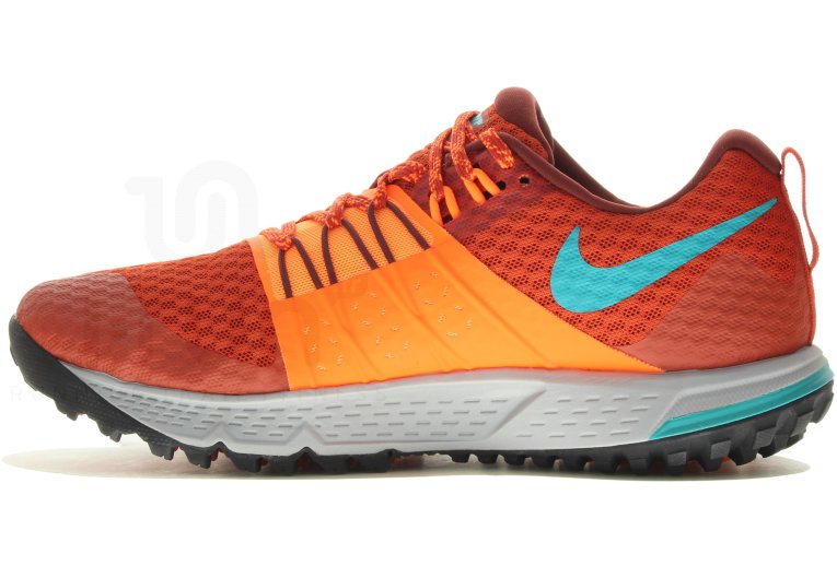 Nike Air Zoom Wildhorse 4 M