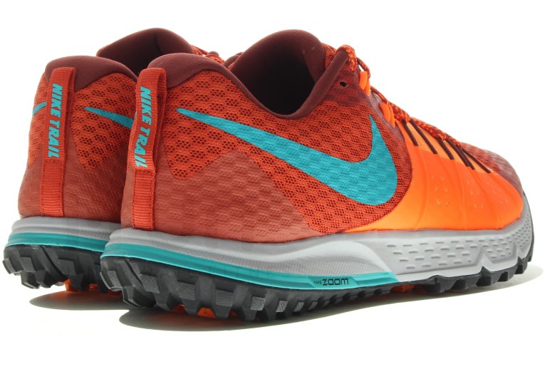 Nike Air Zoom Wildhorse 4 M