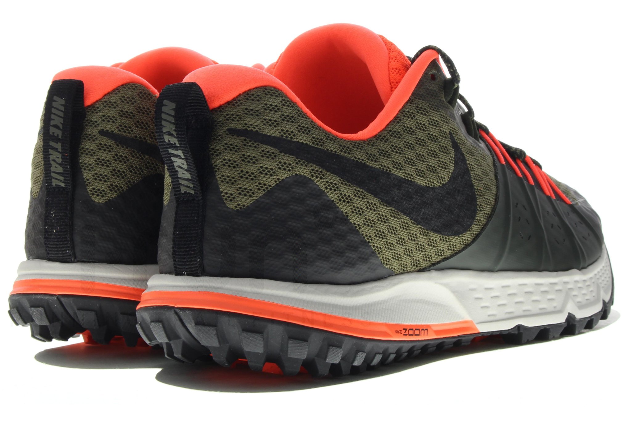 nike air zoom wildhorse 4 femme