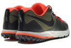 Nike Air Zoom Wildhorse 4