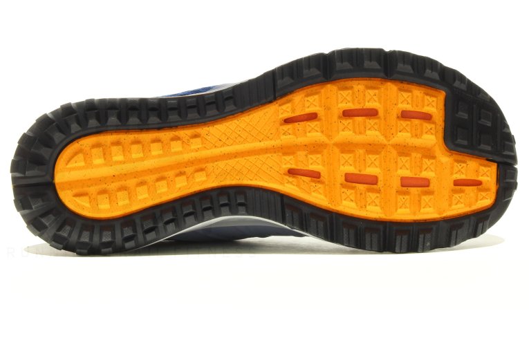 Nike Air Zoom Wildhorse 4