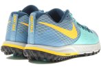 Nike Air Zoom Wildhorse 4
