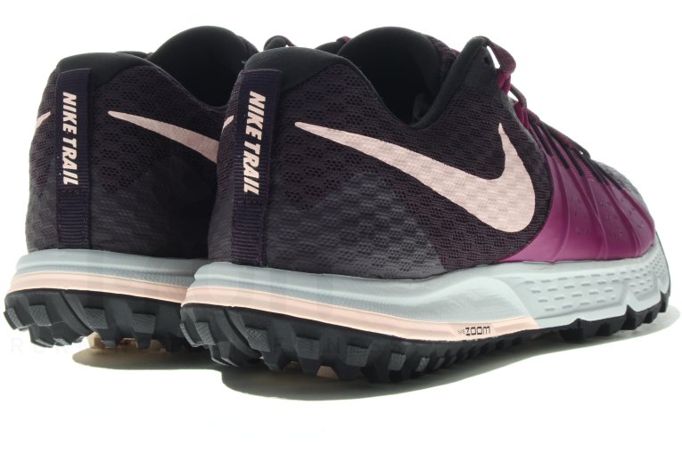 Nike Air Zoom Wildhorse 4