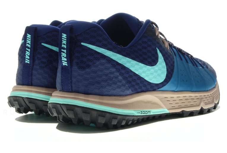 Nike Air Zoom Wildhorse 4