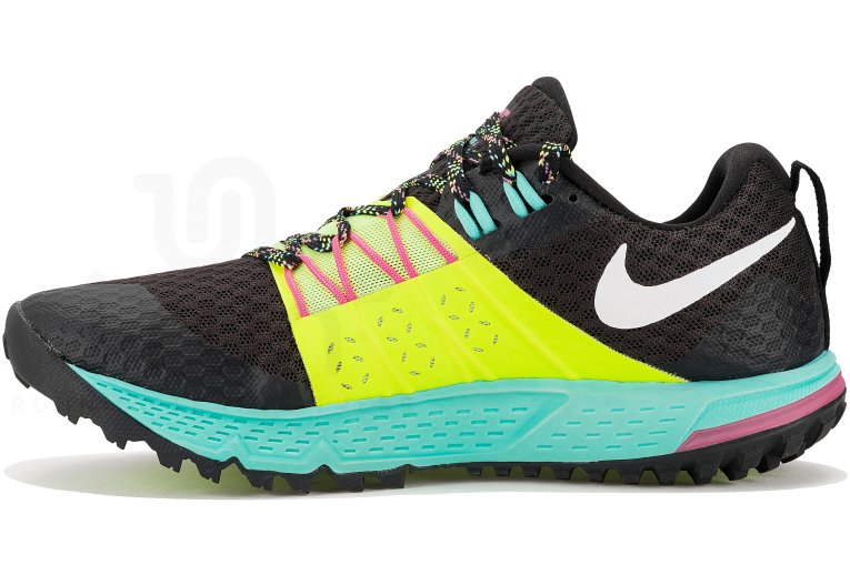 Nike Air Zoom Wildhorse 4 Damen