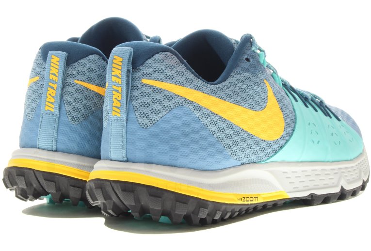nike air zoom wildhorse 4 femme