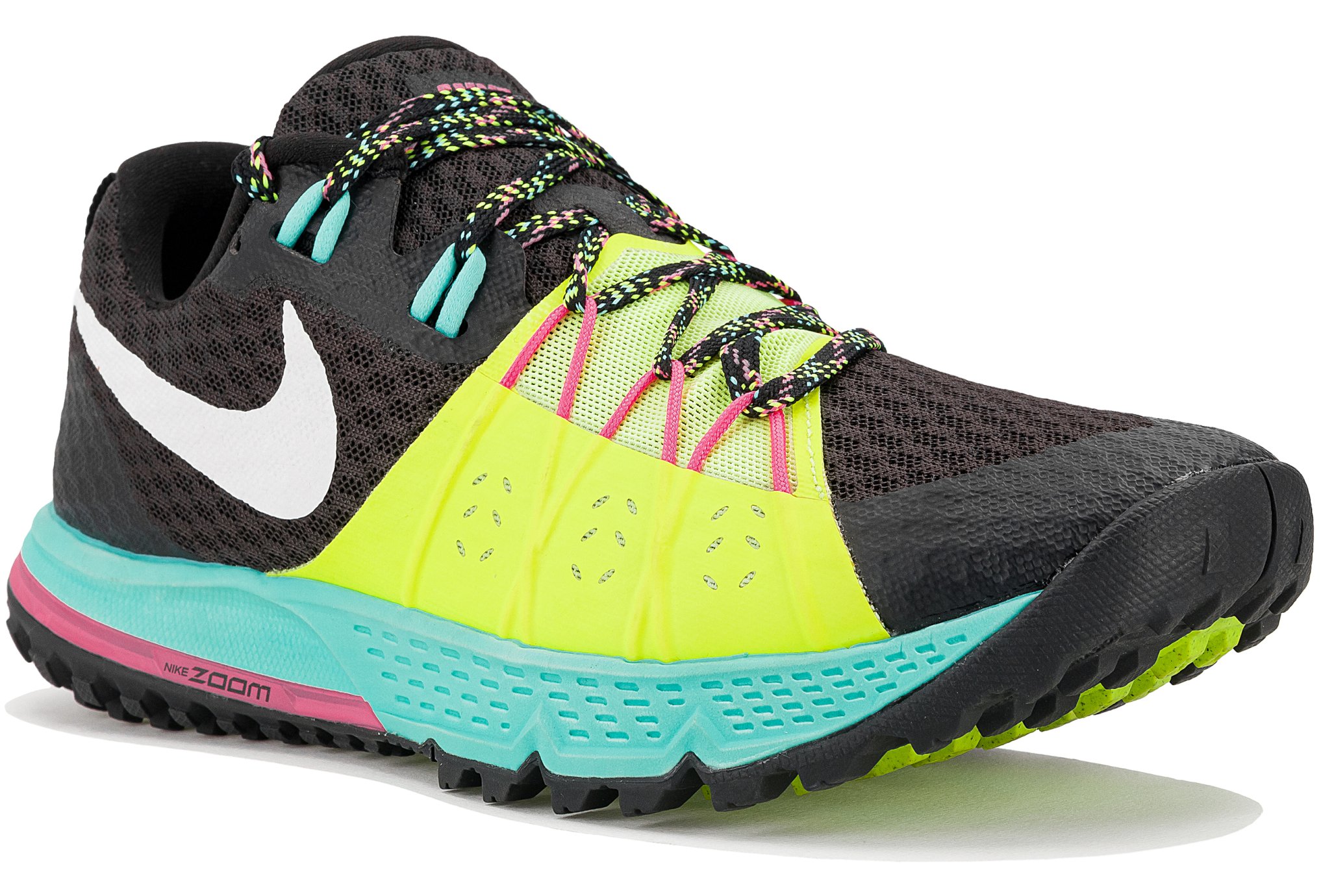 Nike air zoom wildhorse 4 femme sale