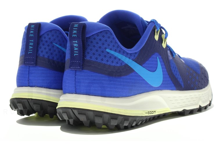 nike air zoom wildhorse 5 homme