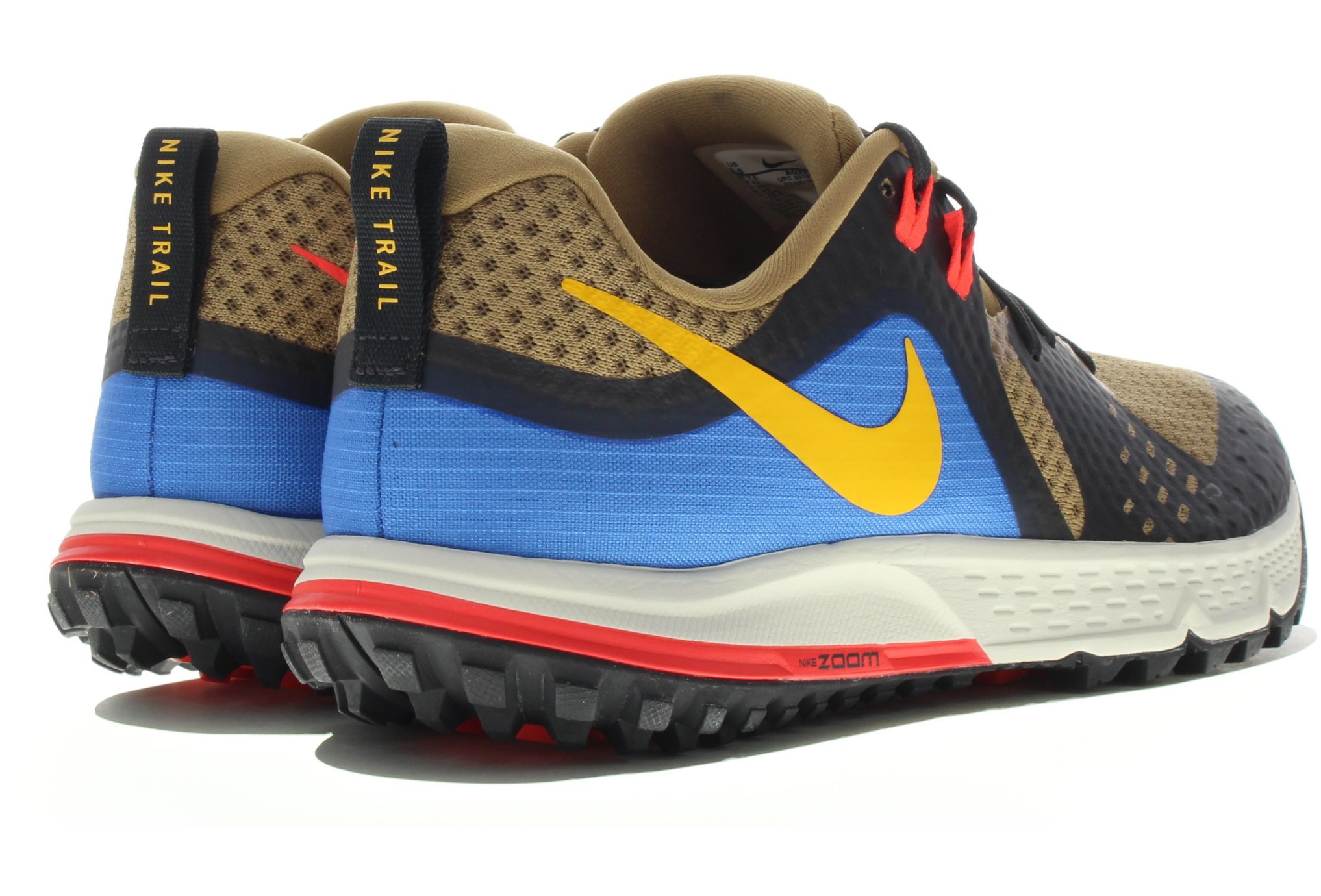 nike air zoom wildhorse 5 homme